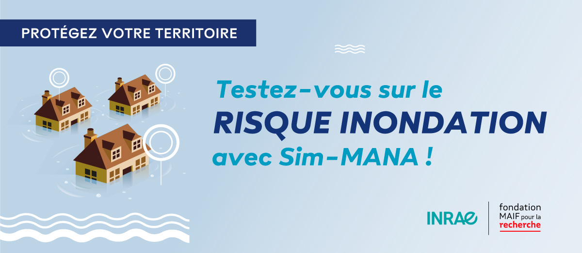 Challenge inondation