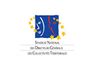 Logo Syndicat national des secrétaires généraux et directeurs généraux des collectivités territoriales - Partenaire de SMACL Assurances