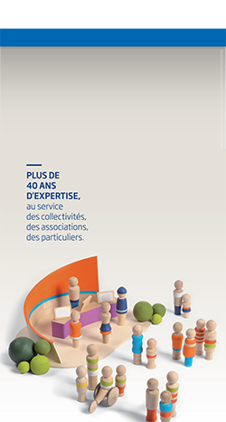 SMACL Assurances - Plus de 40 ans d'expertise