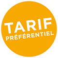 tarif preferentiel