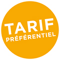 Tarif préférentiel