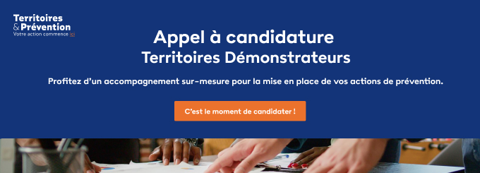 Territoires démonstrateurs