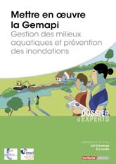 Livre Gemapi - AdCF