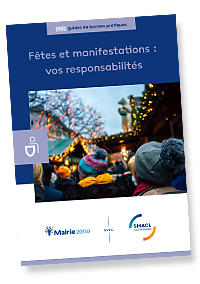 Guide fêtes et manifestations