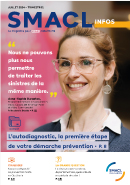 SMACL Infos juillet 2024