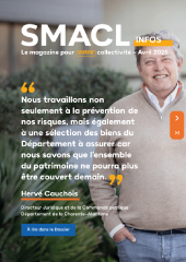 SMACL Infos avril