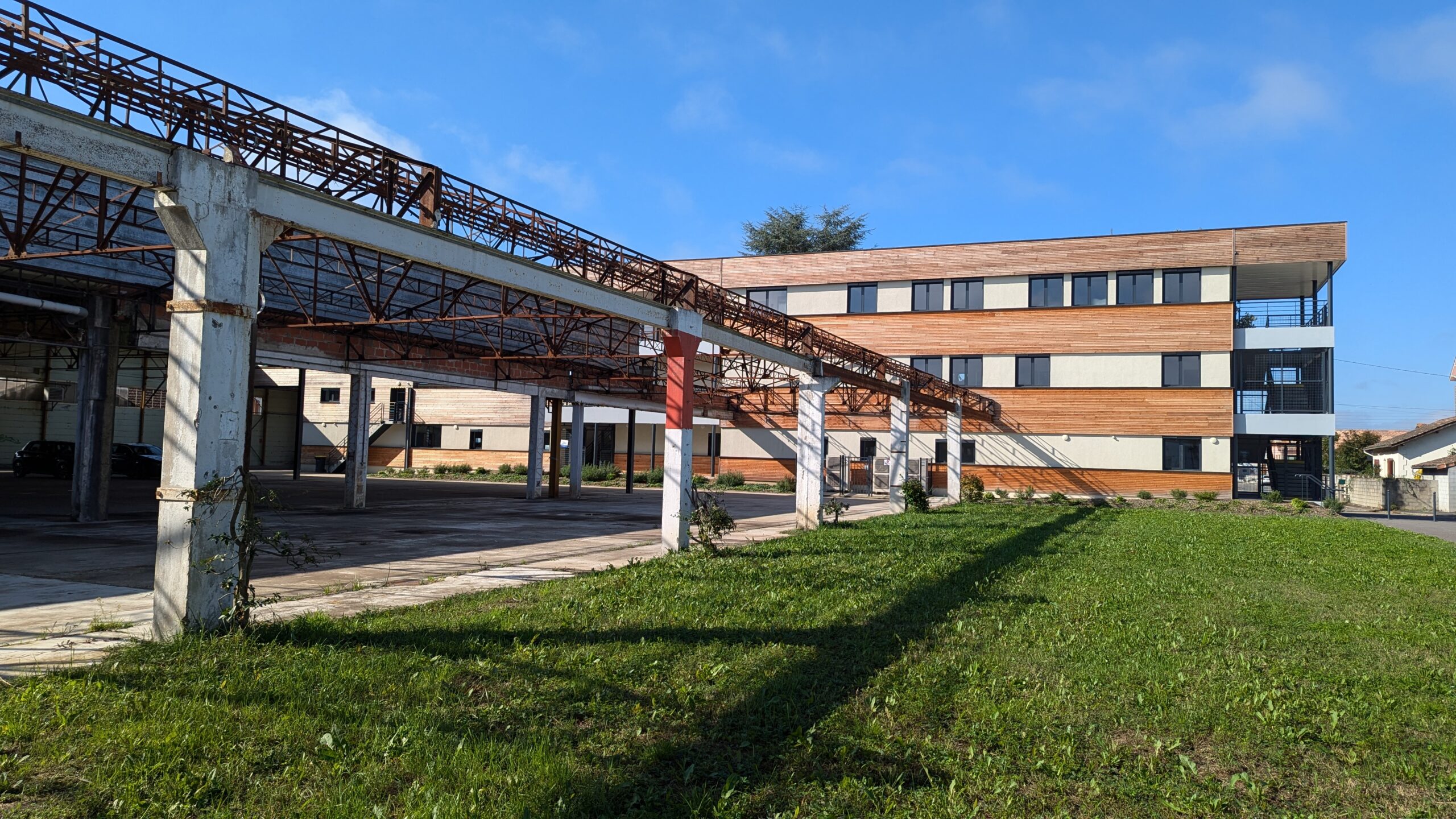 Site CESame