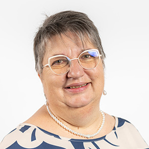 Directrice générale de SMACL Assurances