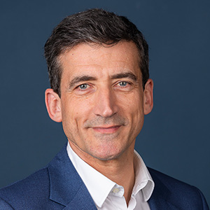 Jérôme Baloge Président SMACL Assurances et SA