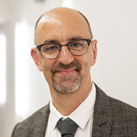 Luc Brunet responsable de l’Observatoire SMACL