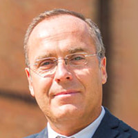 Richard Gauvrit Directeur général des services de Cormeilles-en-Parisis