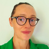 Véronique Gautier Responsable d'unité Gestion des contrats d'assurance et des risques, Métropole d'Aix-Marseille-Provence