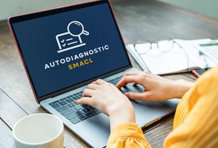 autodiagnostic smacl