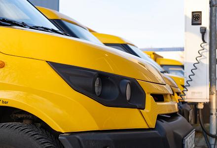 flotte auto entreprise