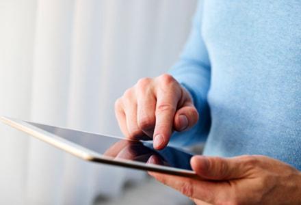 tablette avis d'échéance assurance