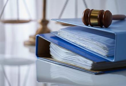 dossiers justice lois