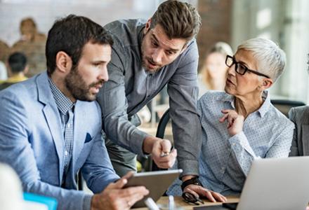 Réalisation du documents unique SMACL sur ordinateur