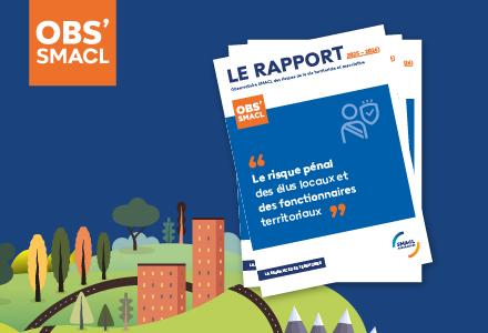 Rapport annuel de l'Observatoire SMACL