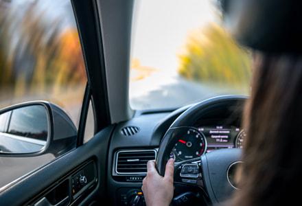 prévention alcool au volant