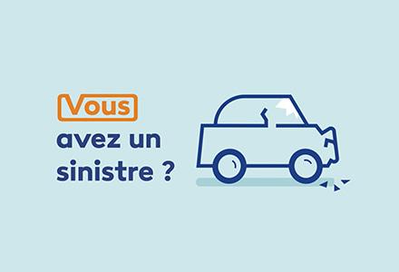 Déclaration sinistres via l'espace assuré SMACL Assurances