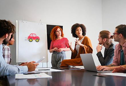 Formation analyse post accident risque routier