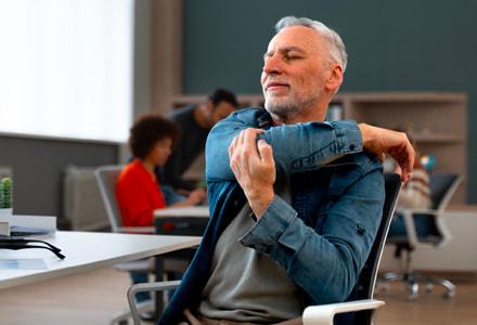 Formation santé au travail risques Troubles Musculo-Squelettiques
