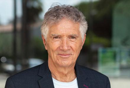 Gérard Sigaud Castelnau-Le-Lez