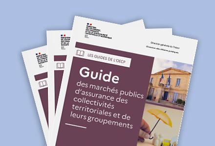 guide des marchés publics d'assurance des collectivités territoriales