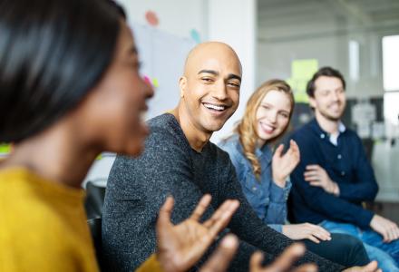 Locaux des associations