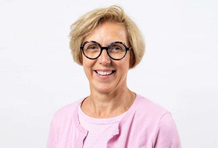 Nathalie Théret elue