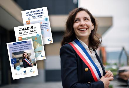 Publications élus agents