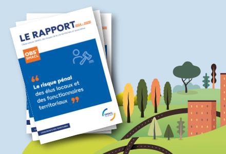 Rapport annuel Observatoire SMACL 2024-2025