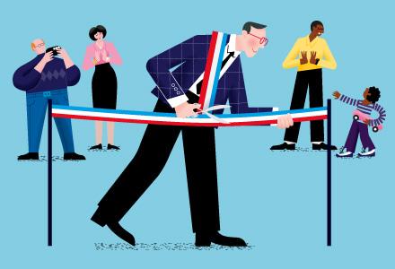 Visuel offre Sécurité Élus SMACL Assurances