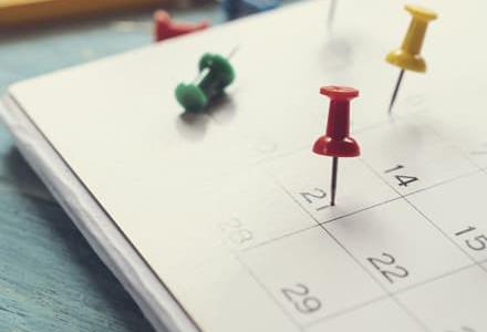 agenda