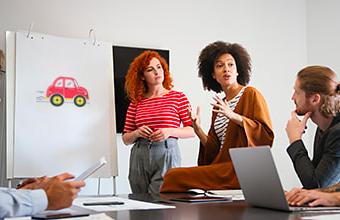 Formation analyse post accident risque routier