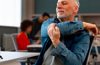 Formation santé au travail risques Troubles Musculo-Squelettiques