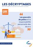 Guide des pouvoirs de police de l'Observatoire SMACL
