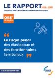 Rapport annuel Observatoire SMACL 2024-2025