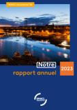 Rapport annuel 2023 SMACL Assurances SA