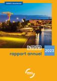 Rapport annuel SMACL assurances 2023