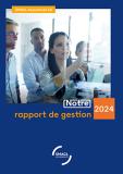 Rapport annuel SMACL Assurances SA 2024