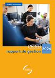 Rapport annuel SMACL Assurances 2024