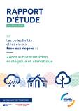 Rapport d'étude 2022 SMACL Assurances et Courrier des Maires
