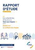 Rapport d'étude 2023 SMACL Assurances et Courrier des Maires