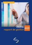 Rapport de gestion 2025 SMACL Assurances SA
