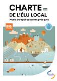 Charte de l'élu local SMACL Assurances