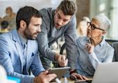 Réalisation du documents unique SMACL sur ordinateur