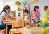 assurance accueil crèche centre loisirs enfants