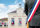 Élu mairie charte