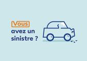 Déclaration sinistres via l'espace assuré SMACL Assurances